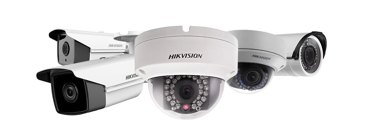 Hikvision-cloud-storage-video-surveillance
